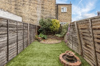 Smallwood Road, London, SW17