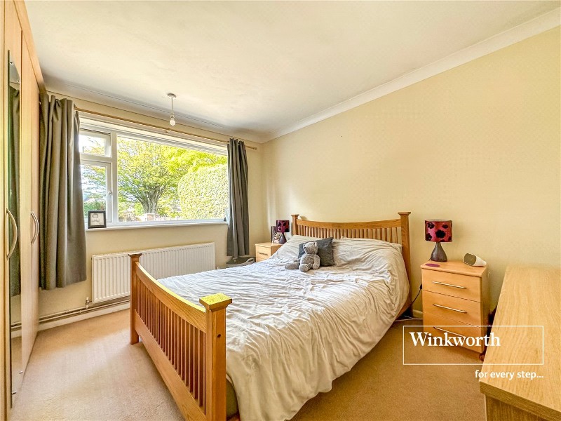 Pickard Road, Ferndown, Dorset, BH22