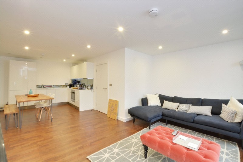 Paynes Lodge, 3 Wharf Street, Deptford, London, SE8