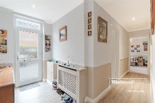 Boscombe Cliff Road, Bournemouth, Dorset, BH5