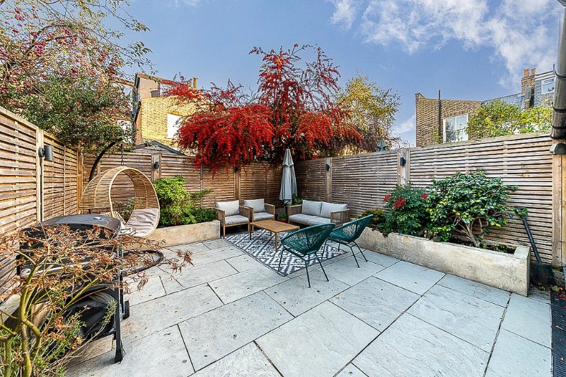 Phoenix Road, London, SE20