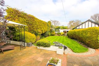 Chalkwell Esplanade, Westcliff-on-Sea, Essex, SS0