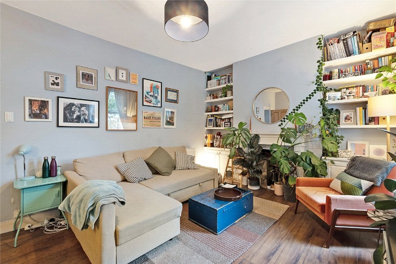 Lordship Lane, East Dulwich, London, SE22