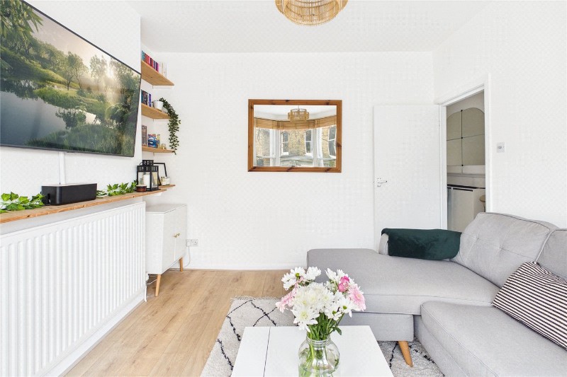 Railton Road, London, SE24