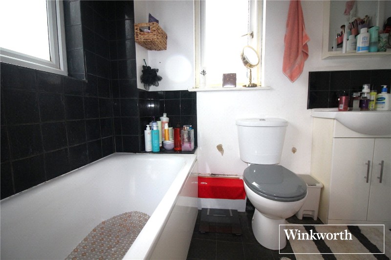 Pinewood Close, Borehamwood, Hertfordshire, WD6