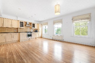 Peckham Rye, Peckham Rye, London, SE15