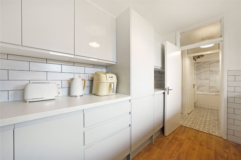 Headcorn, Malden Road, London, NW5