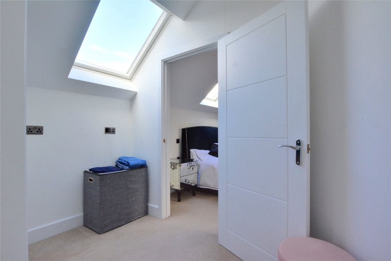 Bradbourne Lane, Ditton, Aylesford, Kent, ME20