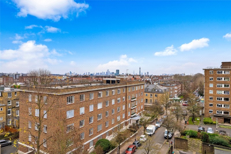 Birley Lodge, 63 Acacia Road, St John&#39;s Wood, London, NW8