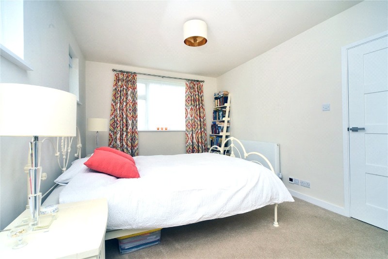 Courtlands Crescent, Banstead, Surrey, SM7