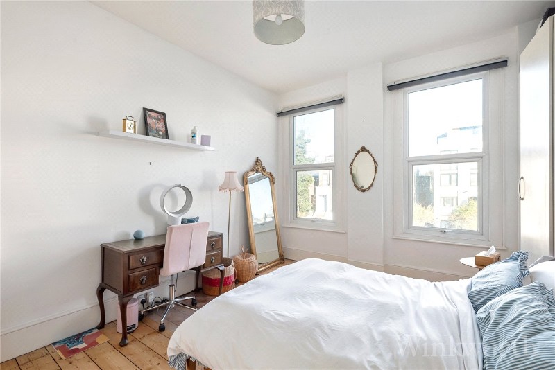 Lewisham Way, London, SE14