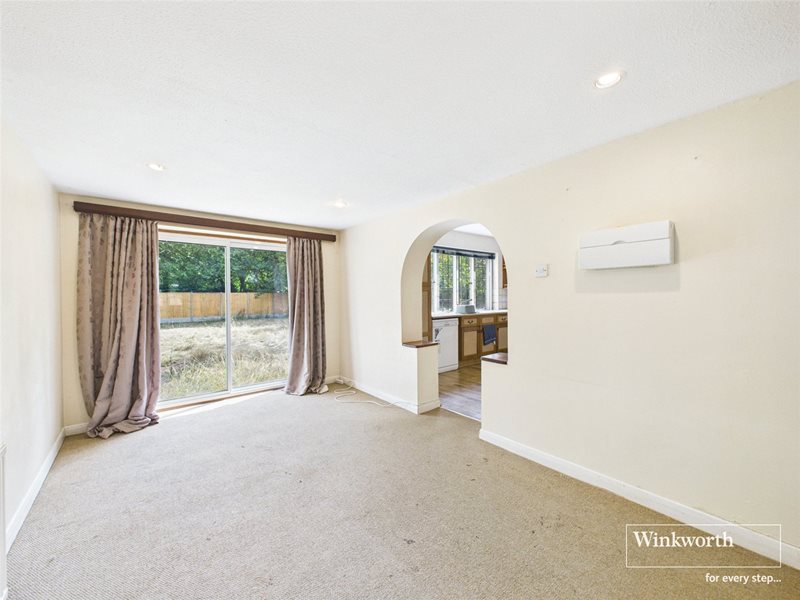 Old Bath Road, Sonning, Reading, Berkshire, RG4