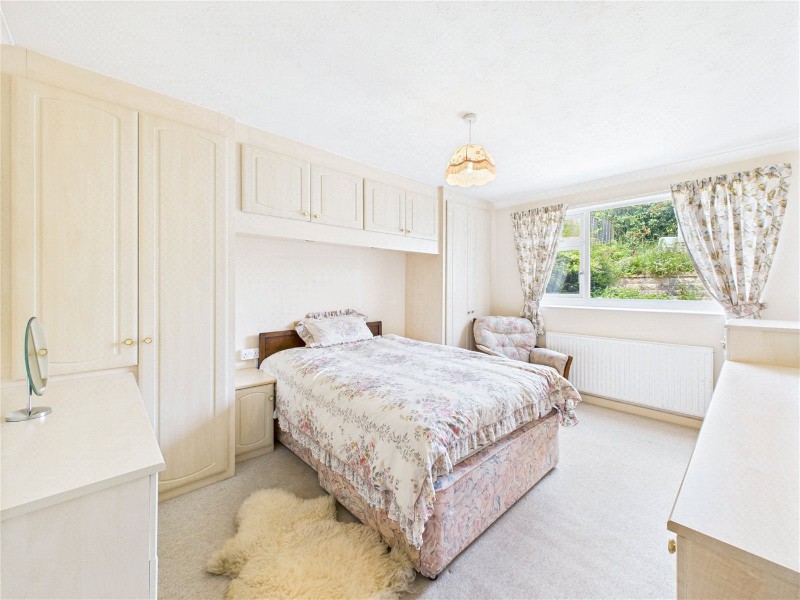 Long Meadows, Crediton, Devon, EX17