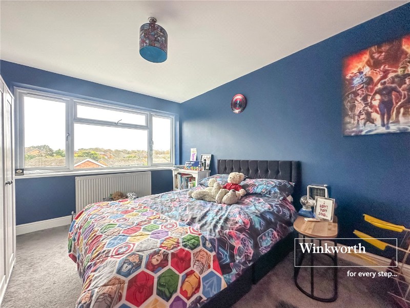 Matlock Road, Ferndown, Dorset, BH22