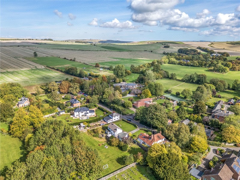 The Street, Bishop&#39;s Cannings, Devizes, SN10