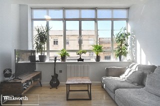 Western Road, Brighton, East Sussex, BN1