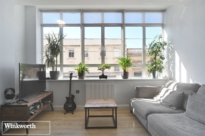 Western Road, Brighton, East Sussex, BN1