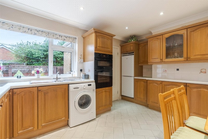 Middlehill Road, Colehill, Wimborne, Dorset, BH21