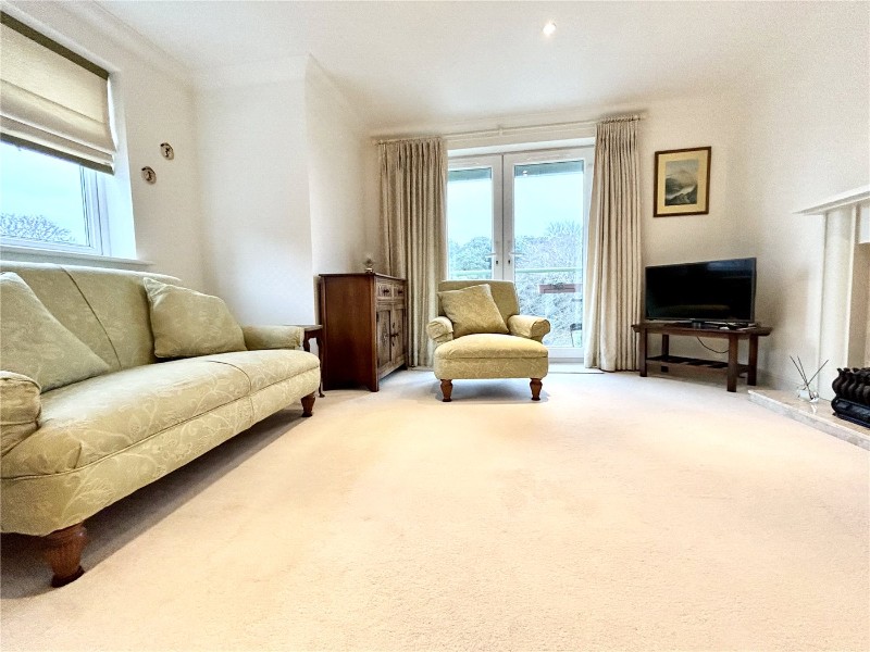 Earle Road, Bournemouth, BH4
