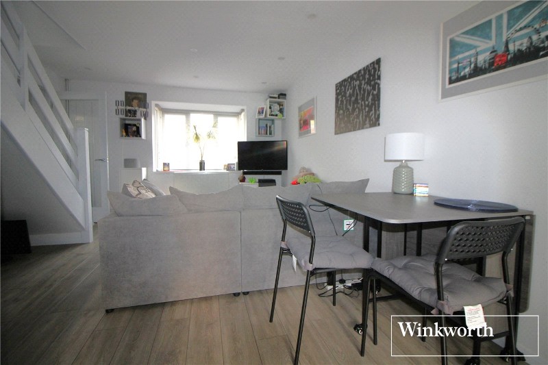 Pinewood Close, Borehamwood, Hertfordshire, WD6