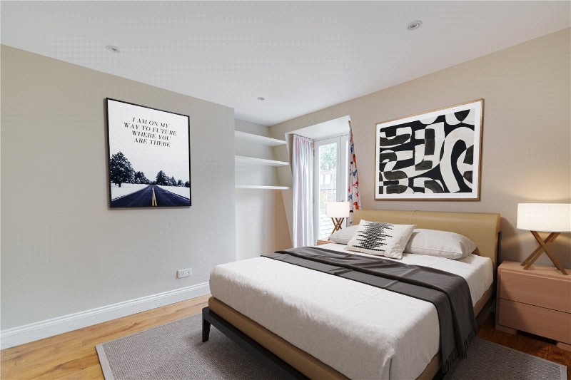 Parthenia Road, London, SW6