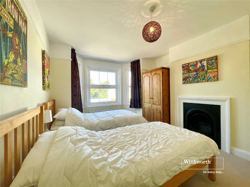 Argyle Road, Mudeford, Christchurch, BH23