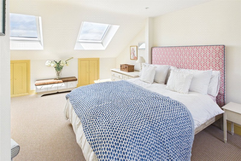 Lowden Road, London, SE24