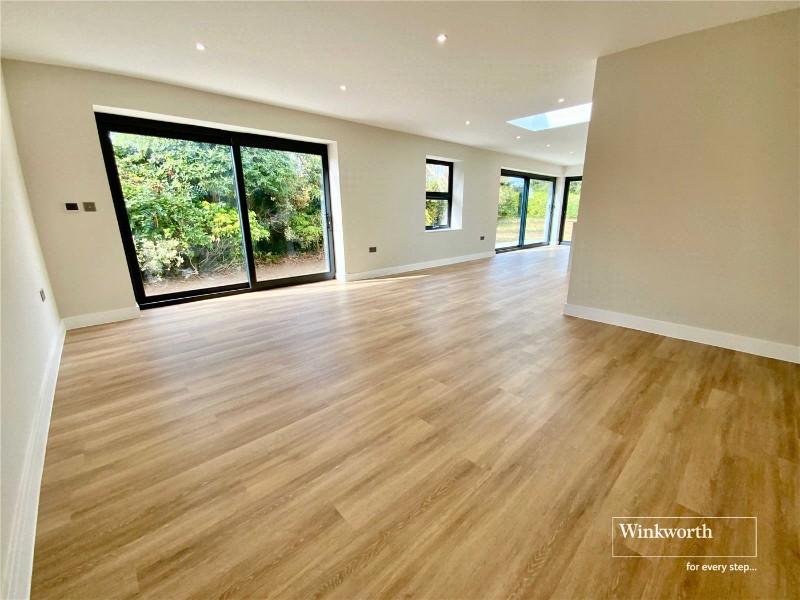Dunlin Close, Christchurch, Dorset, BH23