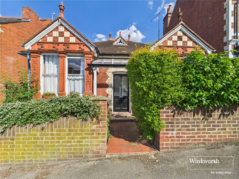 St. Georges Road, Reading, Berkshire, RG30