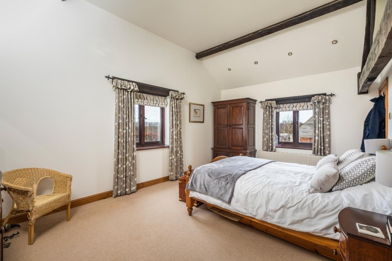 Willett Road, Ashington, Wimborne, Dorset, BH21