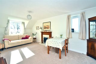 Brambledown Road, Wallington, SM6