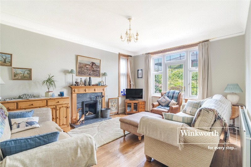 Leeson Road, Bournemouth, BH7