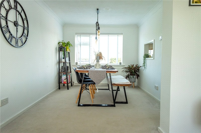 Rodney Drive, Christchurch, Dorset, BH23