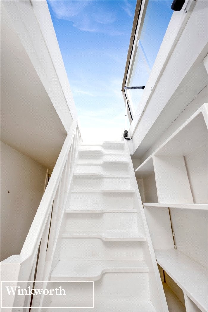 Cromwell Road, Hove, East Sussex, BN3