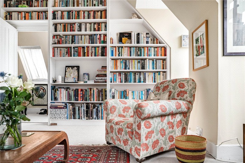 Ferme Park Road, London, N4