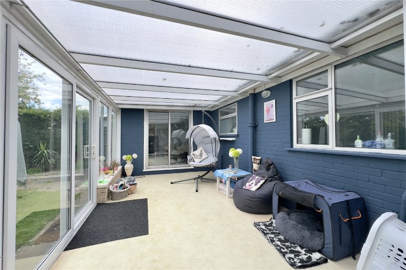 Ash Close, Walters Ash, Buckinghamshire, HP14