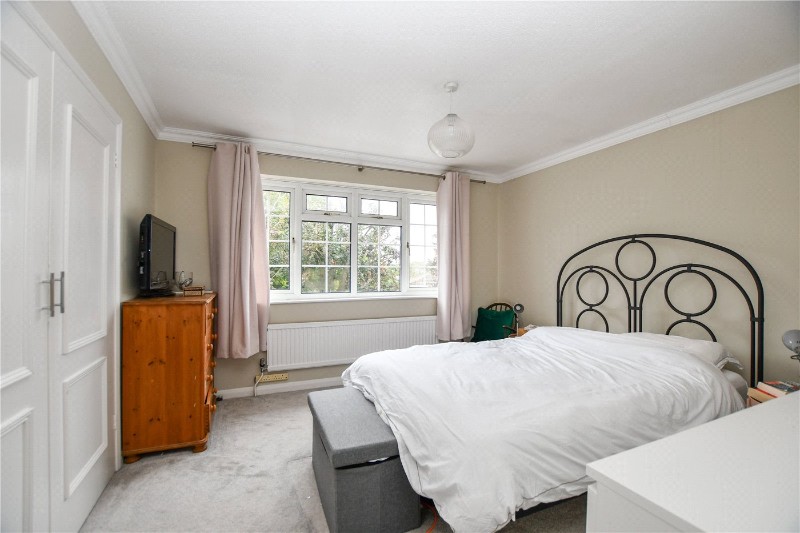 McCarthy Way, Finchampstead, Wokingham, Berkshire, RG40