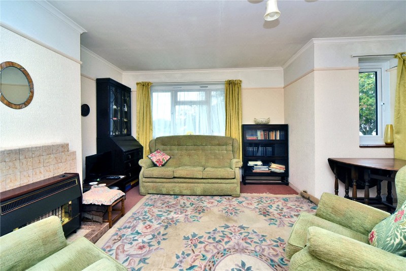 Yewlands Close, Banstead, Surrey, SM7