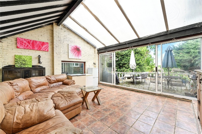 North Looe, Reigate Road, Epsom, Surrey, KT17