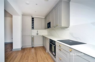 Malden Road, Cheam, Sutton, SM3