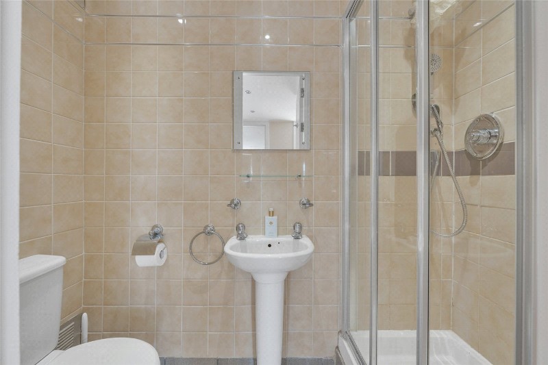 Walsingham, St Johns Wood Park, St John&#39;s Wood, London, NW8