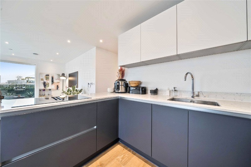 Devine House, 1 Southern Way, Greenwich, London, SE10