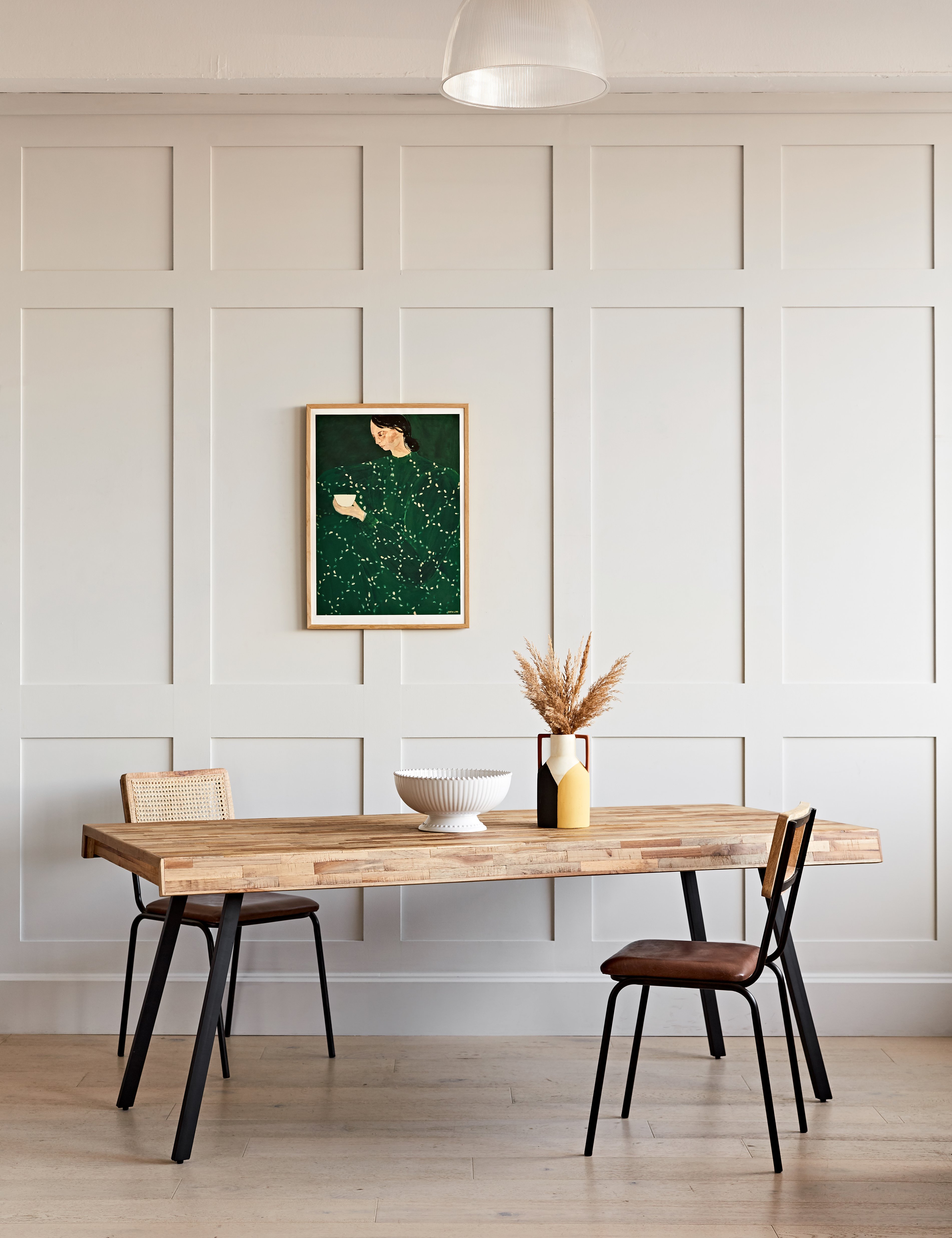 Rose-Grey,-Recycled-Teak-Dining-Table-615,-£615,-7414274