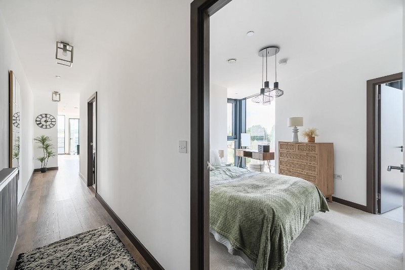 Batik Road, London, SE26