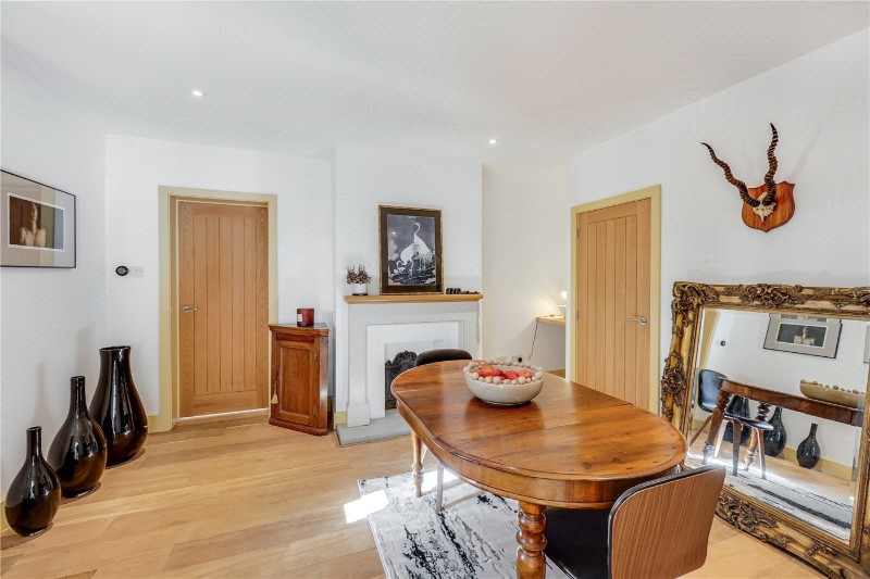 Foulsham Road, Guestwick, Norfolk, NR20