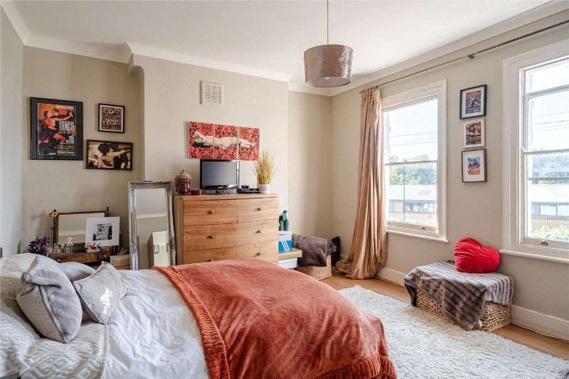 Milkwood Road, London, SE24