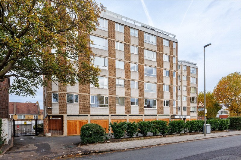 Heathfield Road, London, SW18