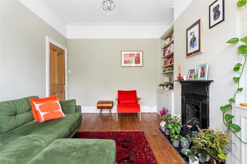 Heysham Road, London, N15