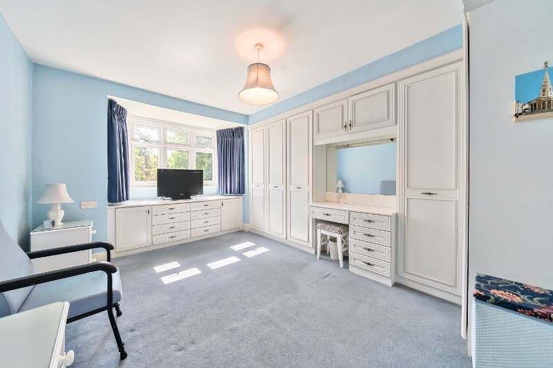 Village Way, Beckenham, BR3