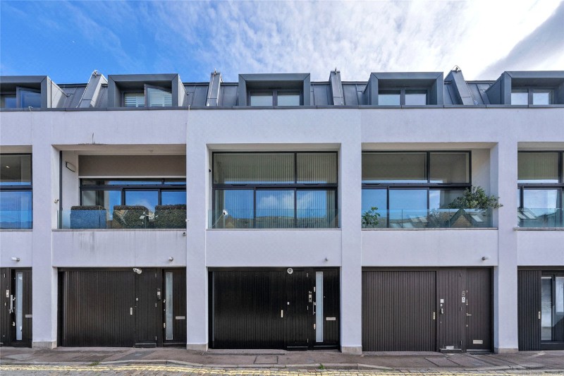 Shirland Mews, Maida Vale, London, W9